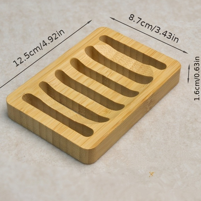 Bamboo Case Tray Wooden Preven - đánh giá và giá Bamboo Cutlery