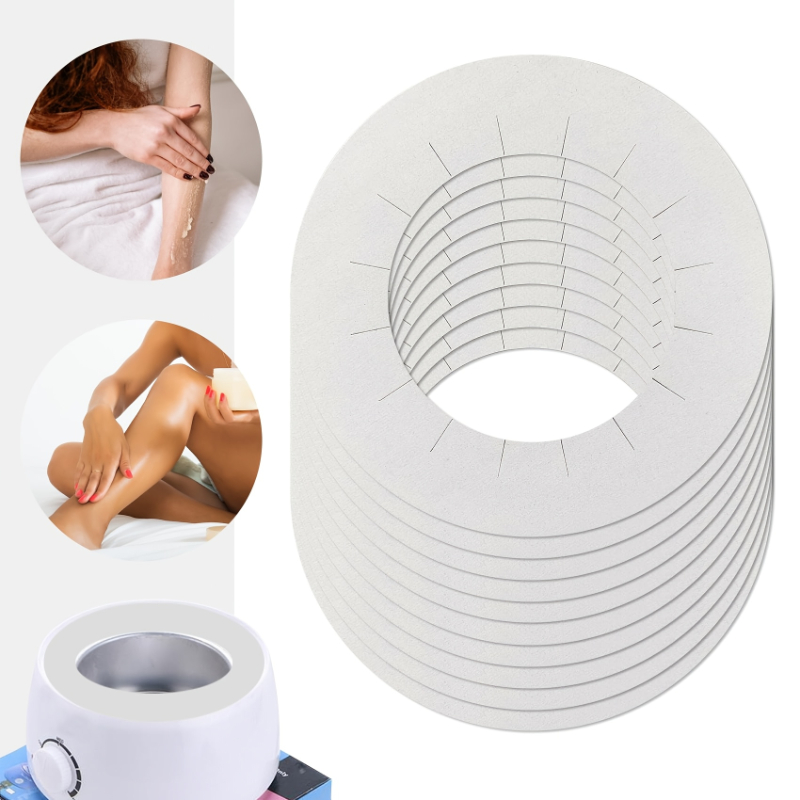 Universal Wax Pot Guard Ring W - đánh giá và giá Beeswax Wrap