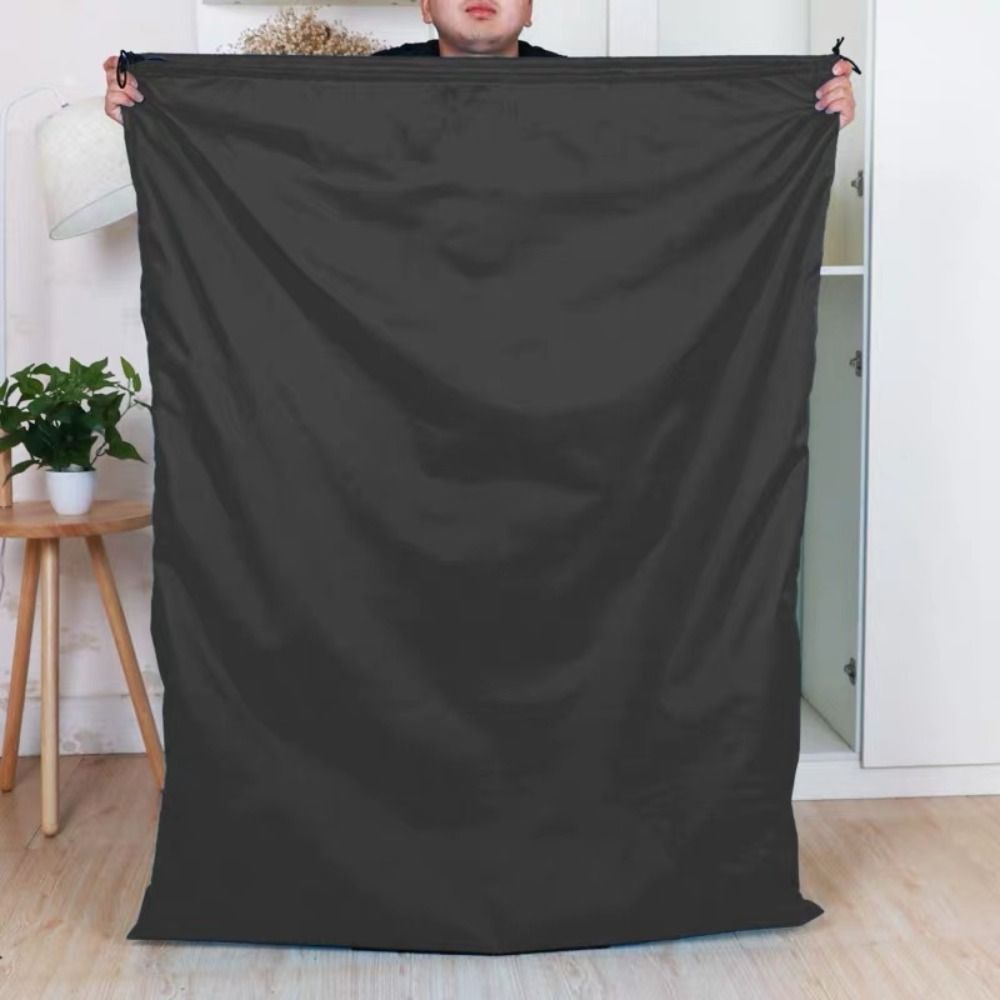 New Waterproof Drawstring Sack - đánh giá và giá Reusable Bag