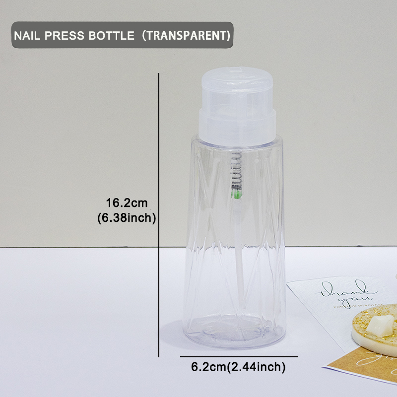 1P Press Pump Bottle Empty Ref - đánh giá và giá Reusable Bottle