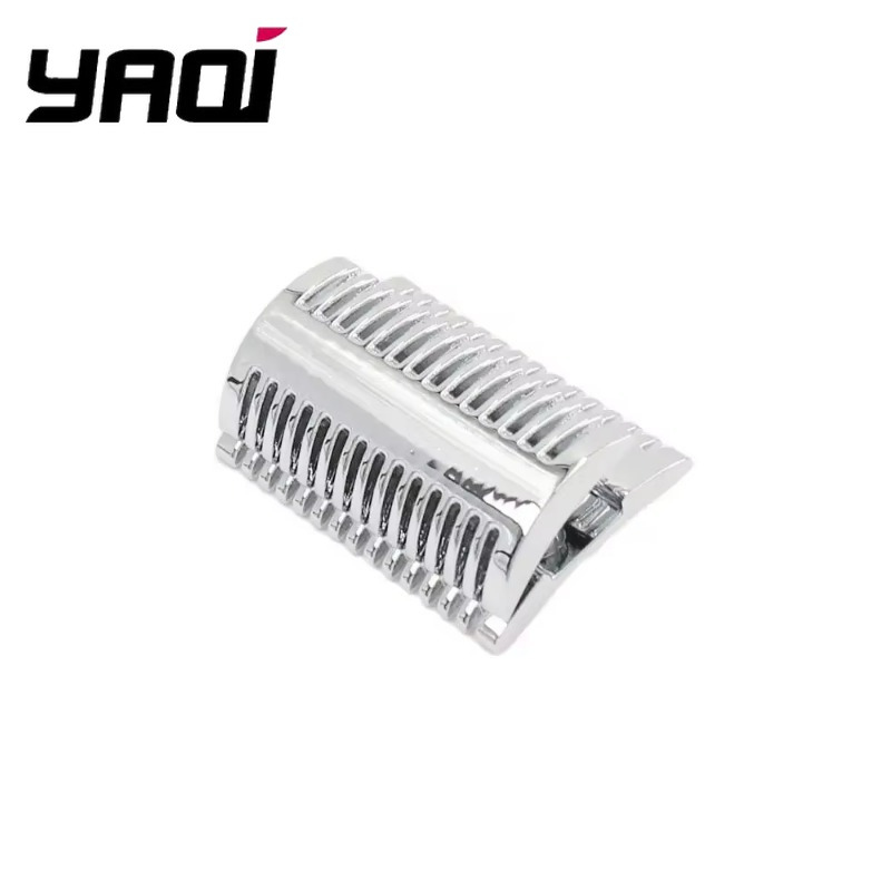 2026 Yaqi Top Selling！Chrome M - đánh giá và giá Safety Razor Handle
