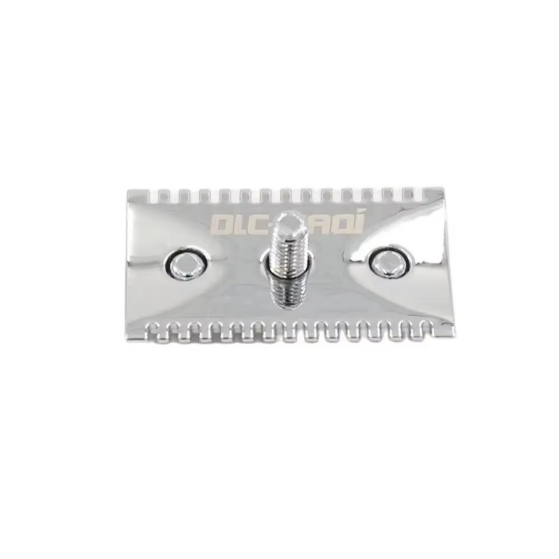 2026 Yaqi Top Selling！Chrome M - đánh giá và giá Safety Razor Handle