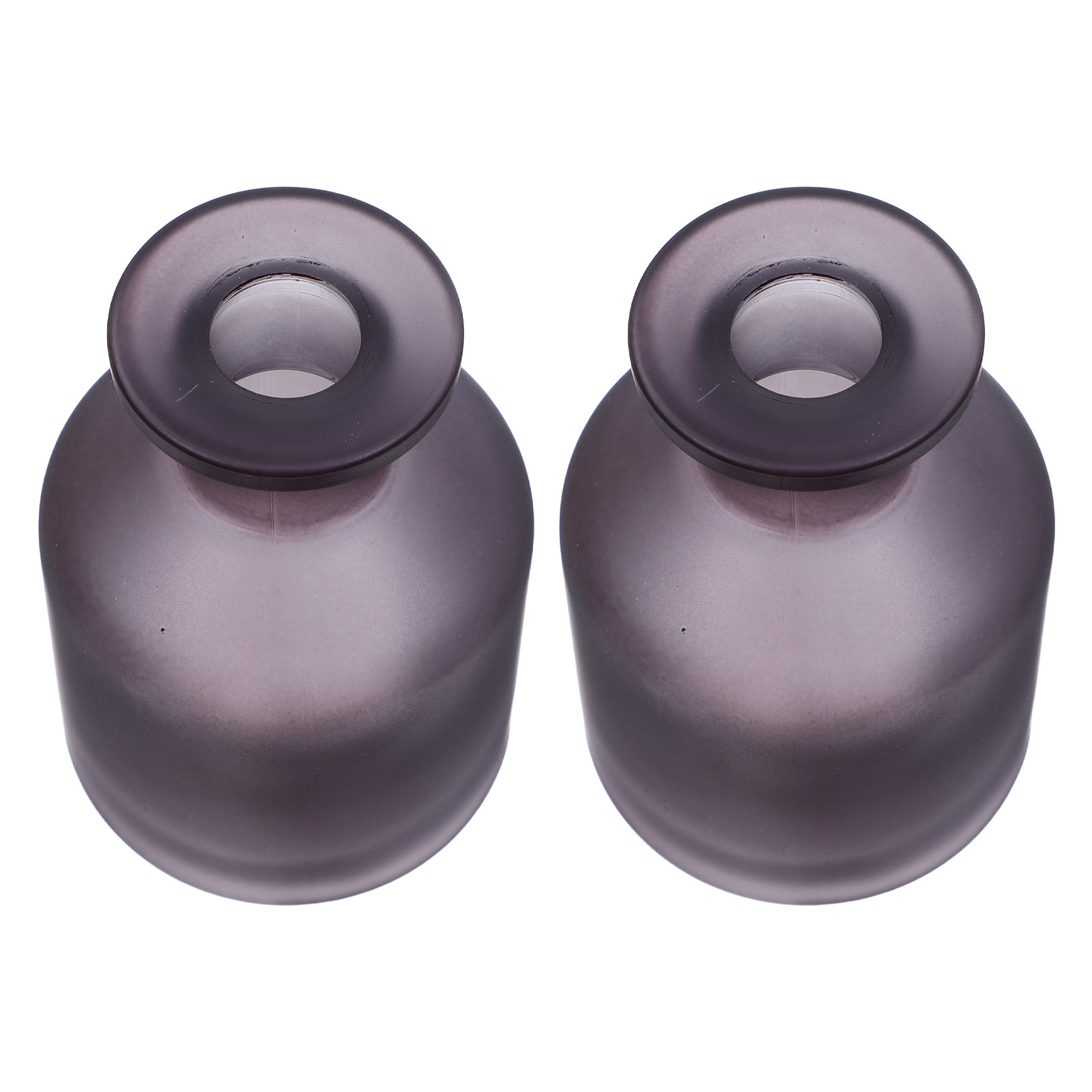 2Pcs Glass Diffuser Bottles Da - đánh giá và giá Reusable Bottle