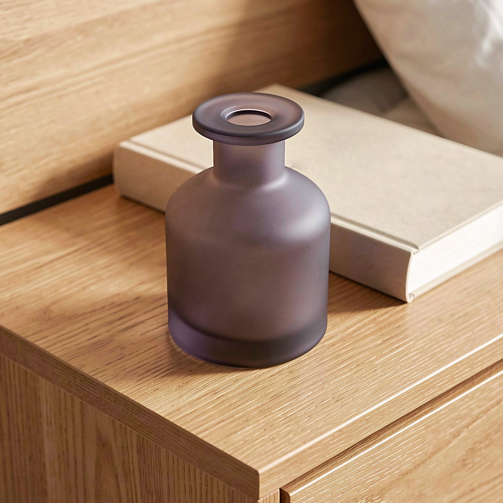 2Pcs Glass Diffuser Bottles Da - đánh giá và giá Reusable Bottle