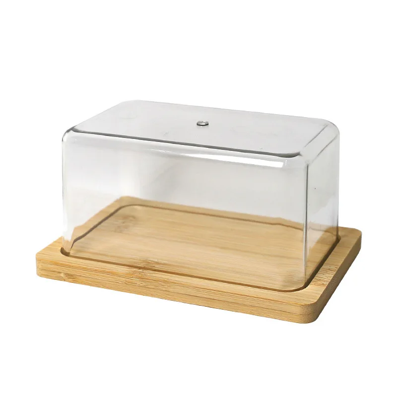 Nordic Countertop Bamboo Butte - đánh giá và giá Bamboo Cutlery