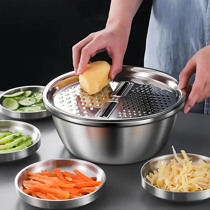 4pcs Sponge Stainless Steel Sl - đánh giá và giá Eco Sponge