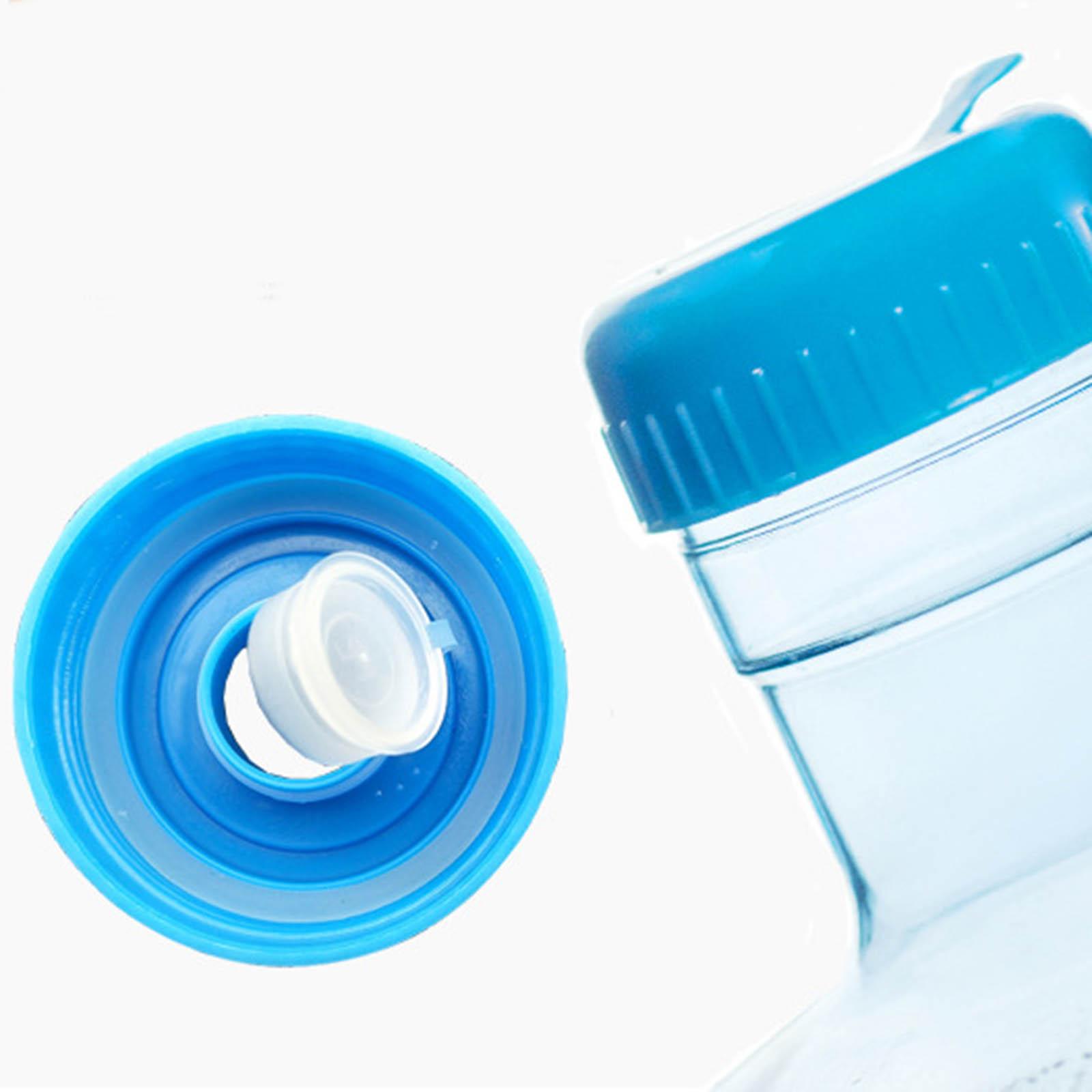 Reusable Water Jug with Handle - đánh giá và giá Reusable Bottle