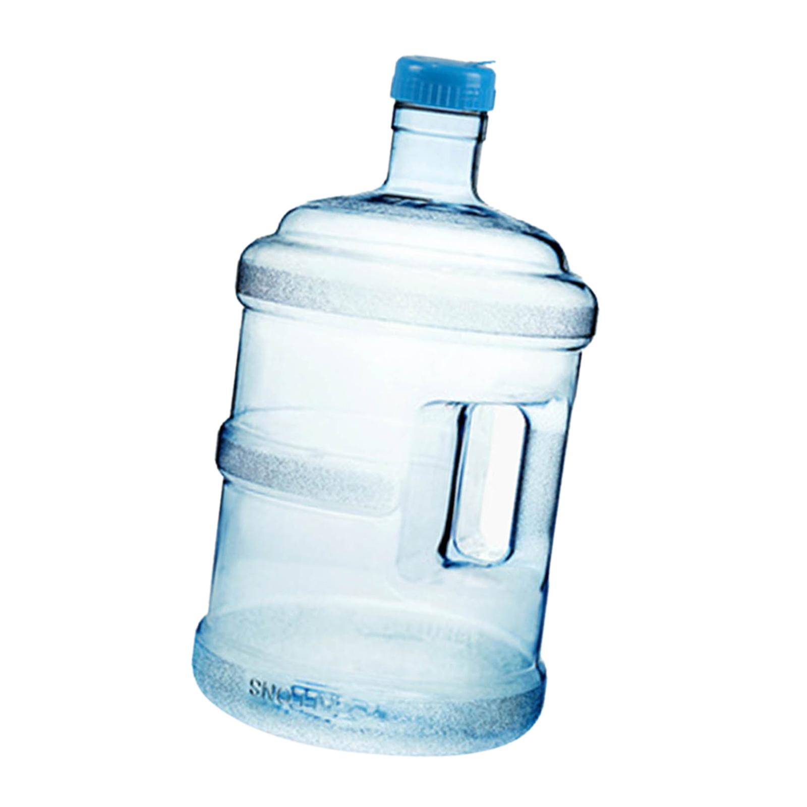 Reusable Water Jug with Handle - đánh giá và giá Reusable Bottle