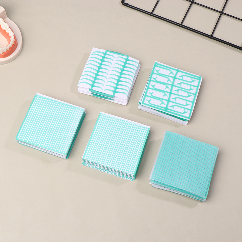 1 Box Dental Wax Net Dentist L - đánh giá và giá Beeswax Wrap