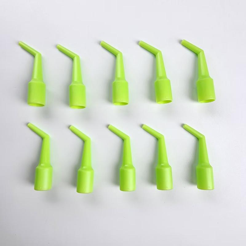 10Pcs Dentistry Disposable Suc - đánh giá và giá Reusable Straw