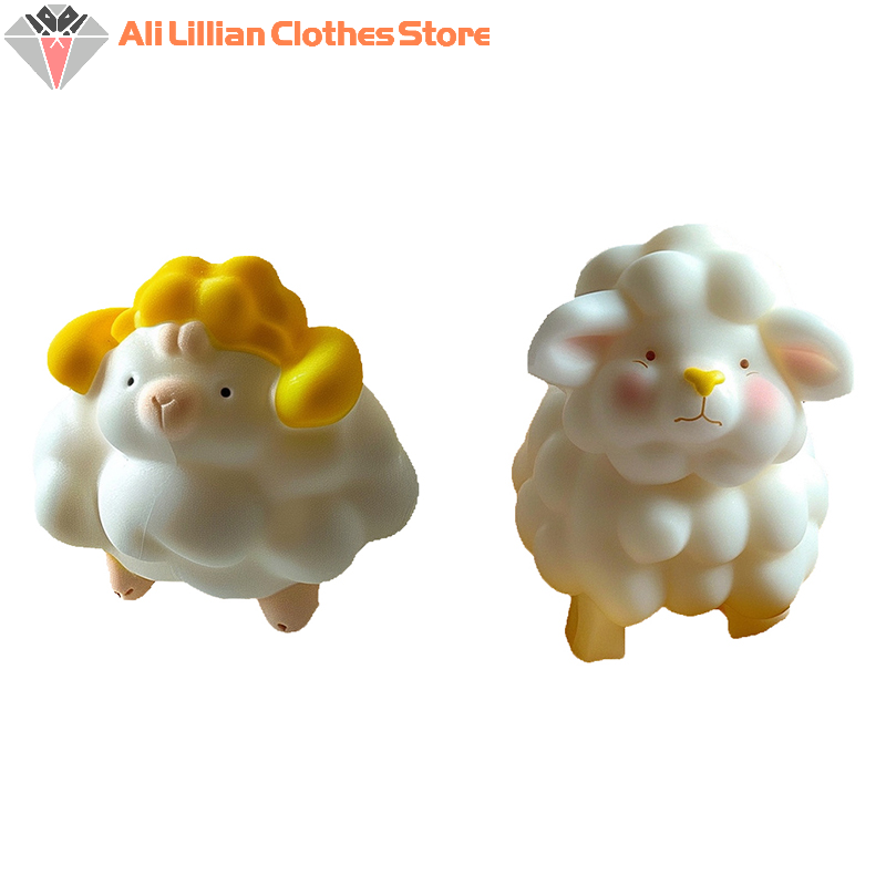 3D Sheep Shape Jelly Mold Kitc - đánh giá và giá Eco Soap