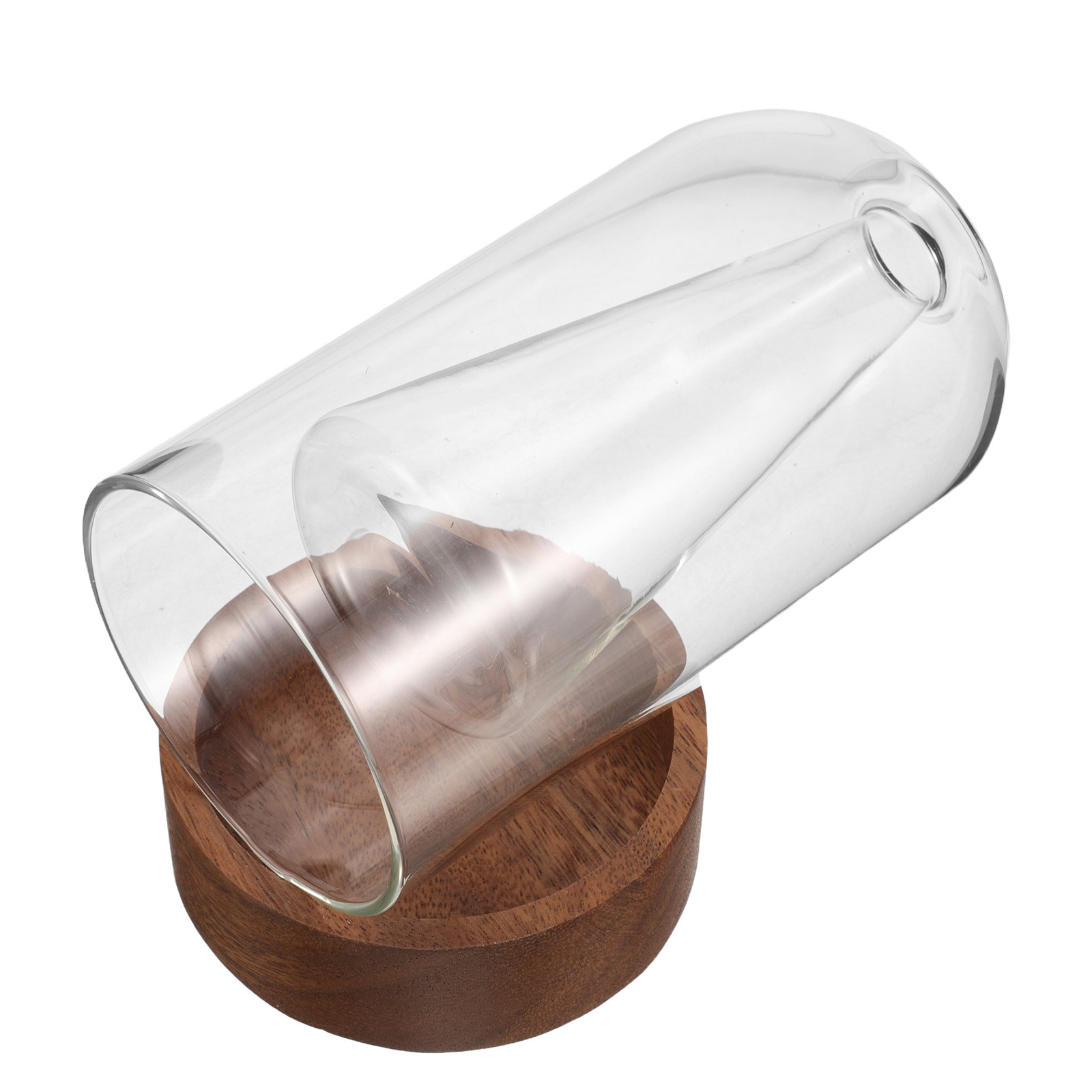 Stylish Glass Fragrance Diffus - đánh giá và giá Reusable Bottle