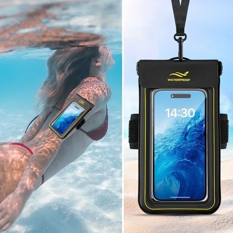 HAISSKY Armband Mobile Phone W - đánh giá và giá Eco Sponge