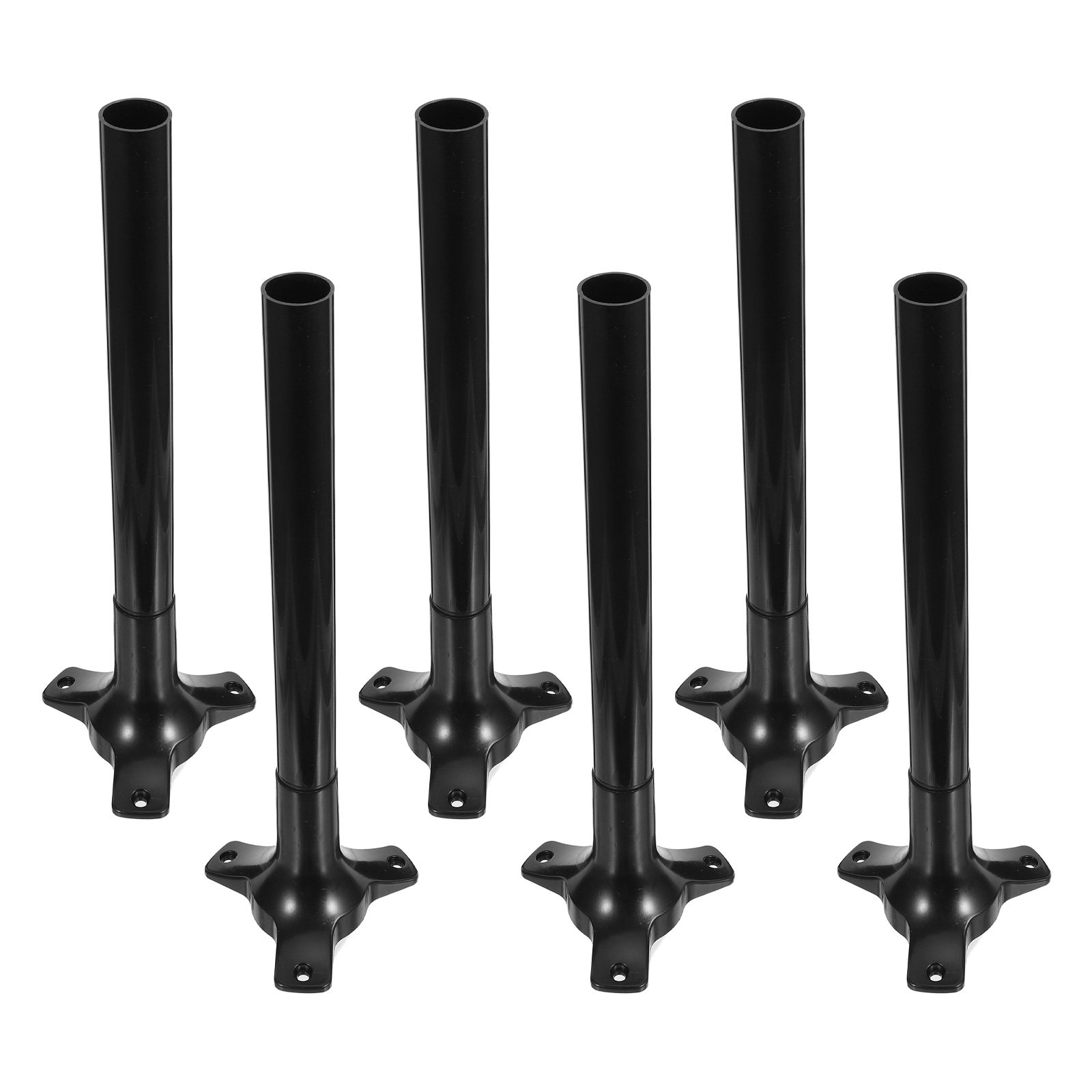 6Set Garden Torch Ground Stake - đánh giá và giá Solar Garden Light