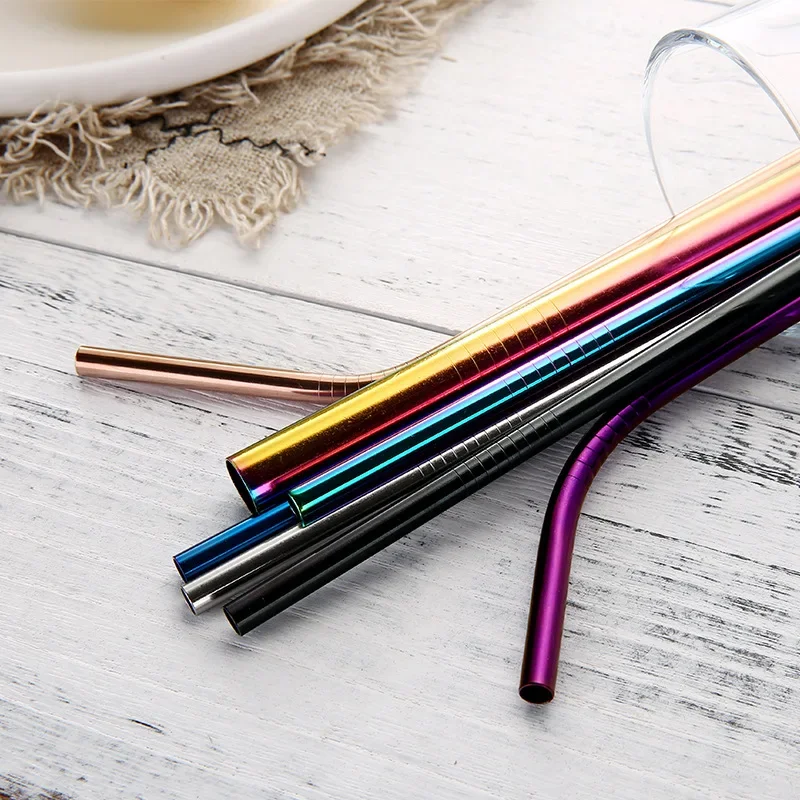 UPORS Có Thể Tái Sử Dụng Cốc U - đánh giá và giá Reusable Straw