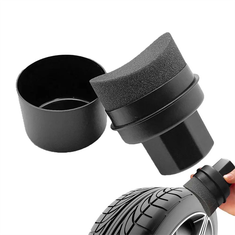 Car Wheel Polishing Waxing Spo - đánh giá và giá Eco Sponge