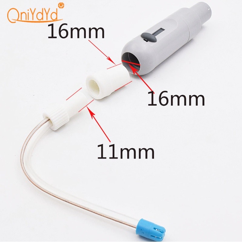 Dental Straw/Strong Suction an - đánh giá và giá Reusable Straw