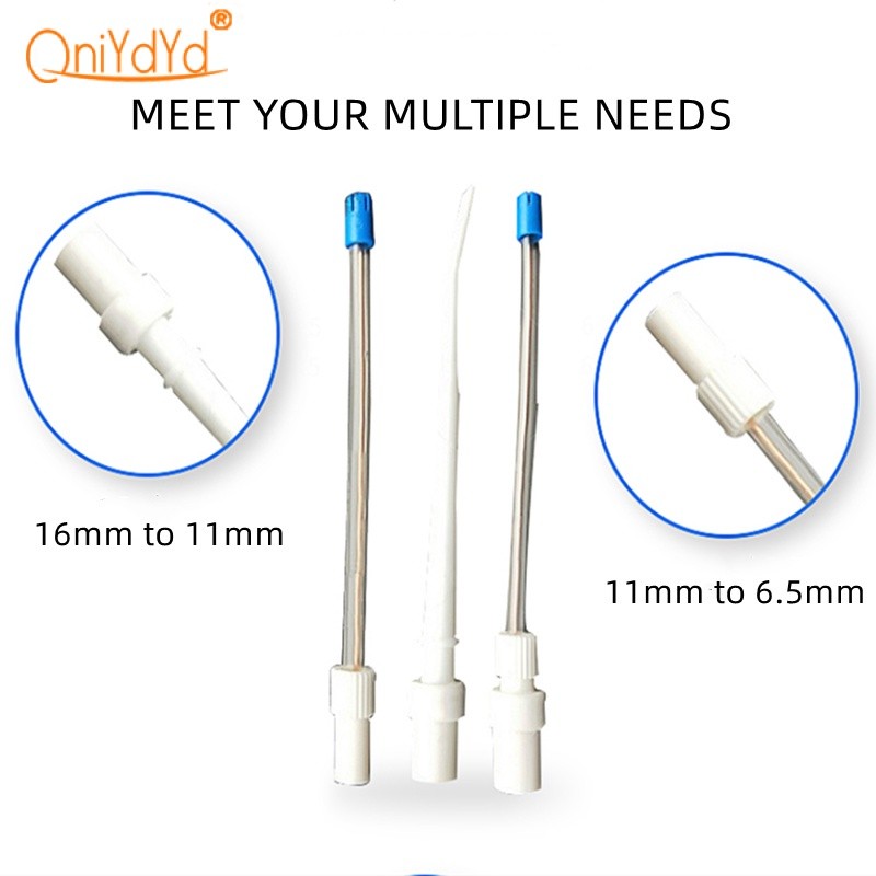 Dental Straw/Strong Suction an - đánh giá và giá Reusable Straw