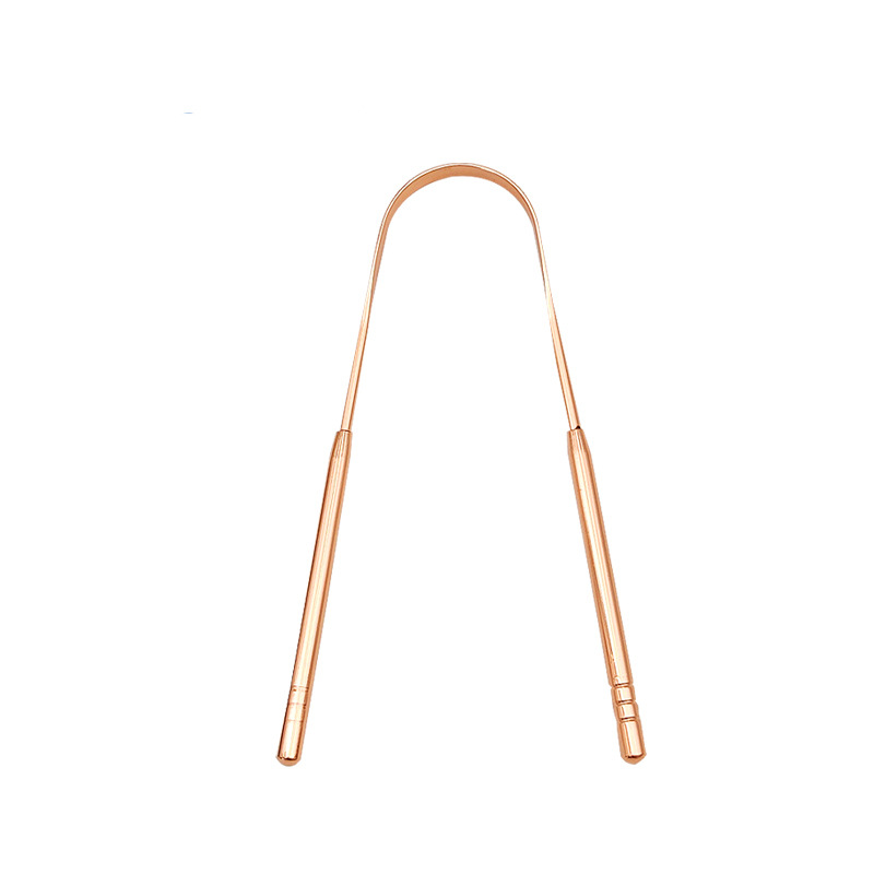 4Colors Stainless Steel Tongue - đánh giá và giá Bamboo Toothbrush