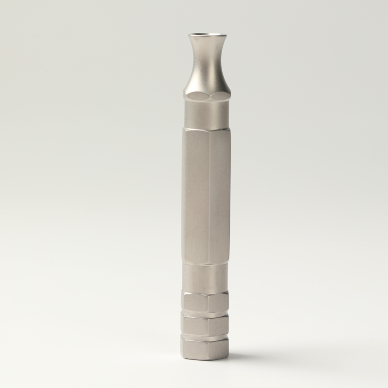 YAQI 75mm Solid 316 Stainless  - đánh giá và giá Safety Razor Handle