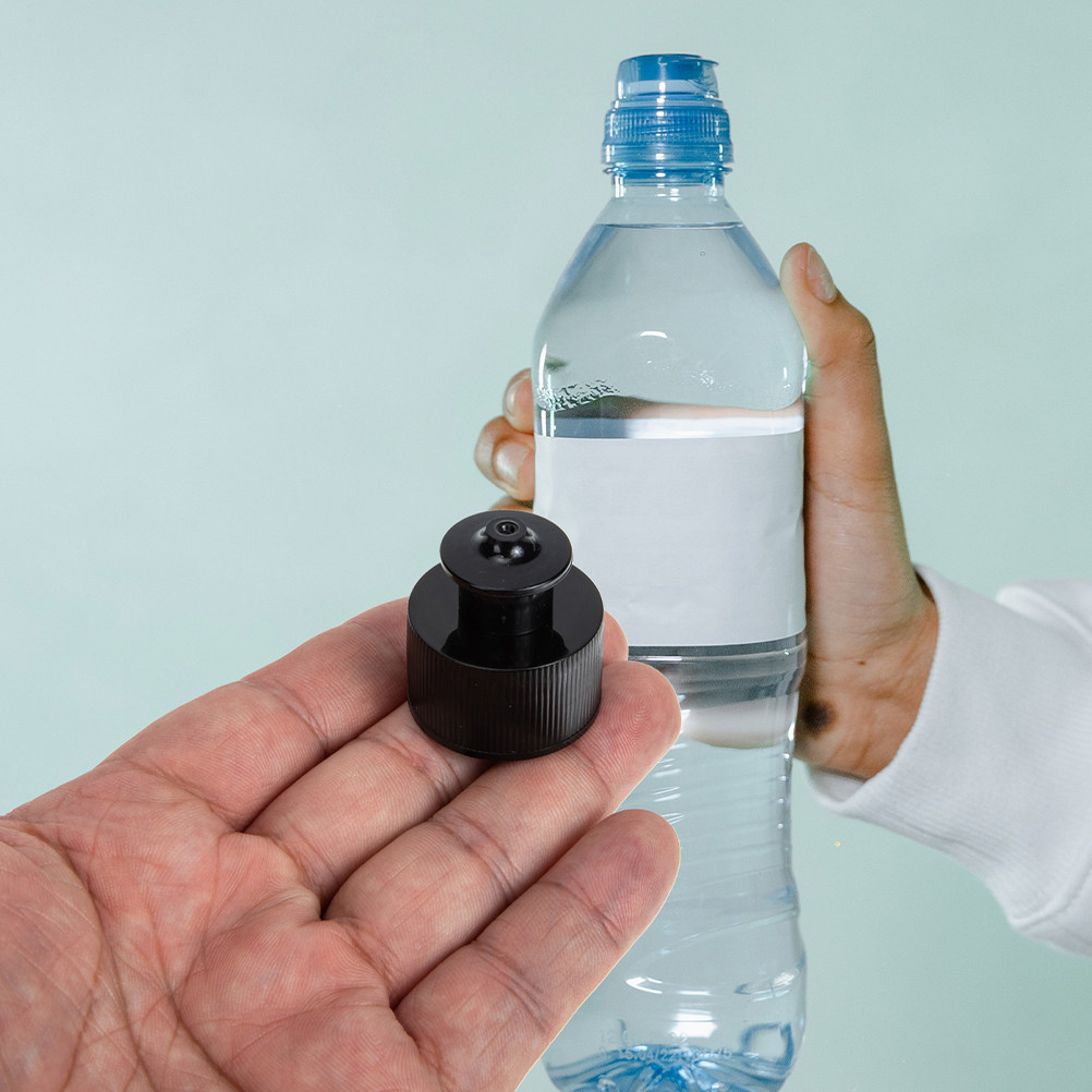 20Pcs Ergonomic Pull-Up Leakpr - đánh giá và giá Reusable Bottle